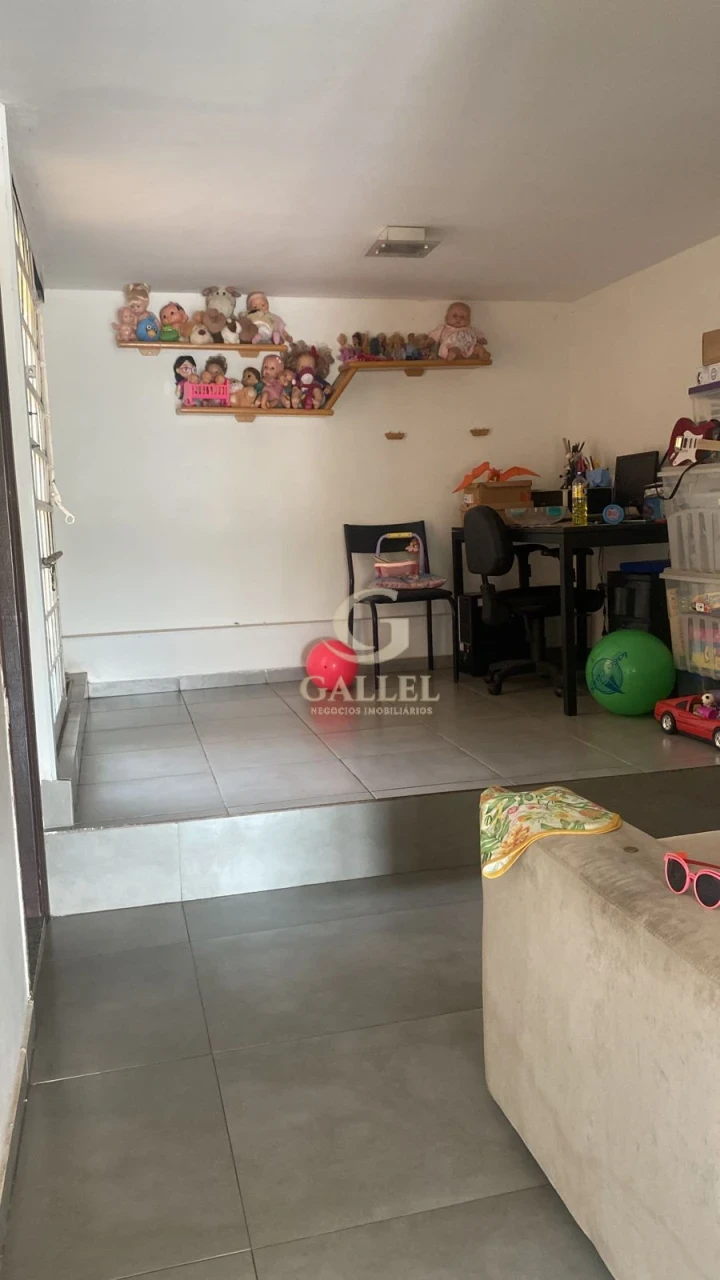 Imagens do imóveis Casa À Venda Jardim Novo Sabará Londrina