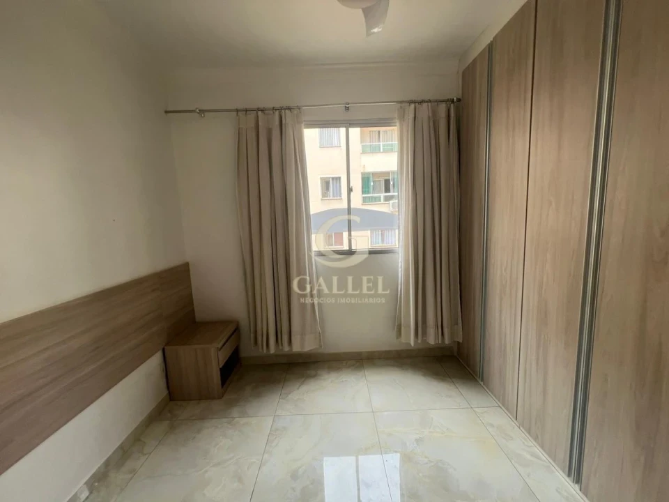 Apartamento À Venda Vale Dos Tucanos Londrina