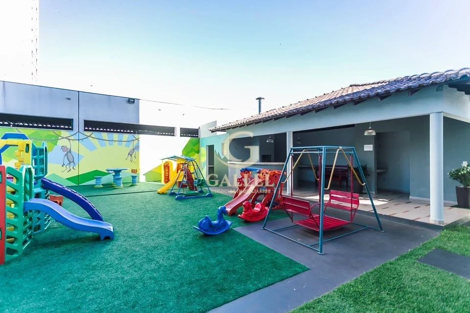 Imagens do imóveis Excelente Apartamento para Locação na Zona Sul de Londrina Conforto, praticidade e localização privilegiada no Residencial Bella Fonte