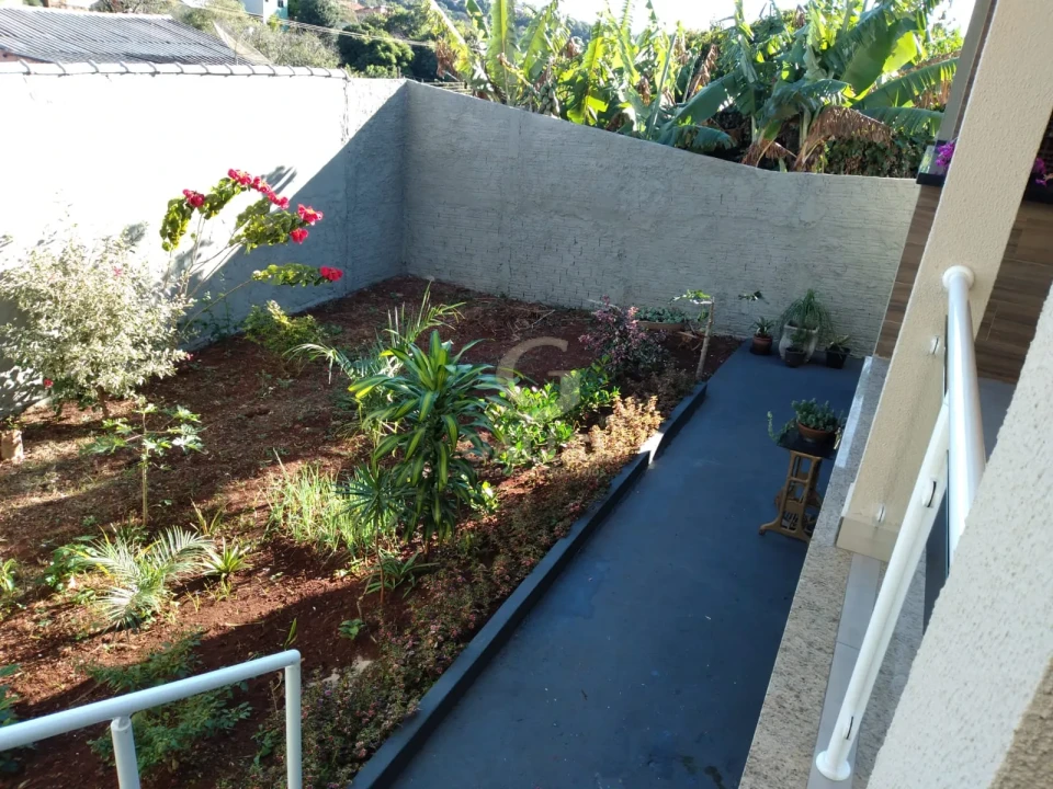 Imagens do imóveis Exclusividade, Sofisticação e Vista Privilegiada em Cornélio Procópio Residência Moderna  Próxima ao Cristo Rei