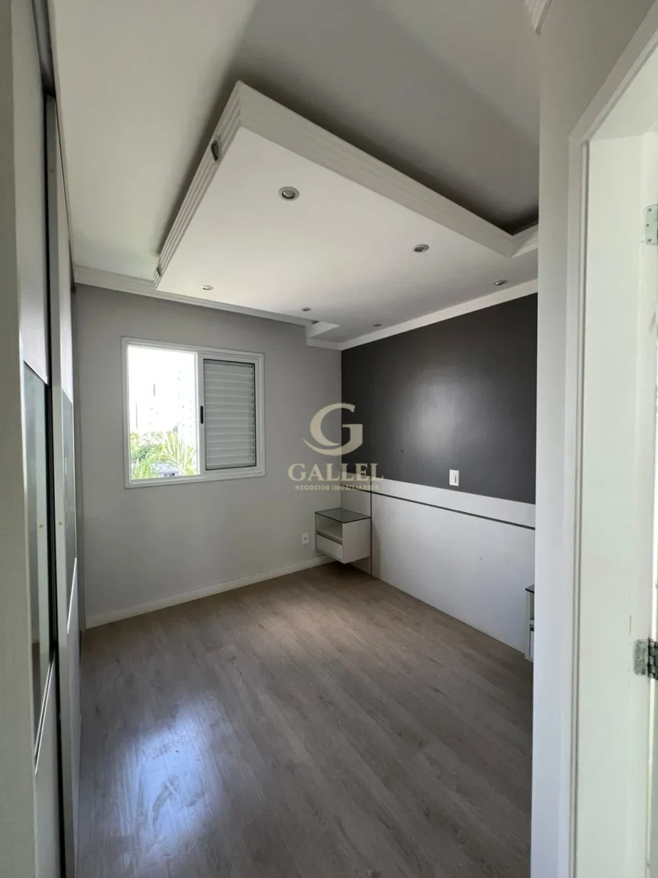APARTAMENTO A VENDA | SEU NOVO LAR NA ZONA SUL DE LONDRINA | APENAS R$ 480.000