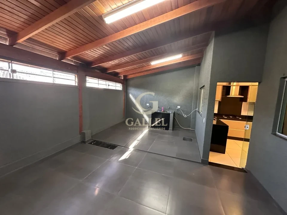 Imagens do imóveis Sofisticação, Conforto e Exclusividade na Zona Sul de Londrina Residência de Alto Padrão no Bairro Lagoa Dourada