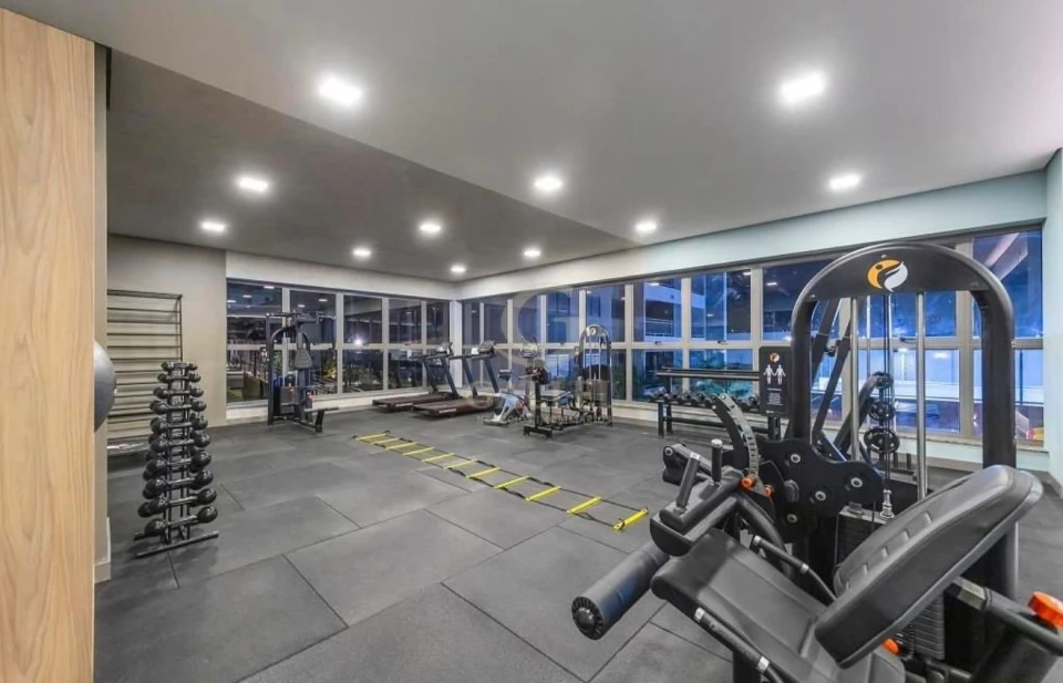 Apartamento 2 Dormitórios para Alugar no Centro de Londrina | Próximo ao Boulevard | Novo | R$ 2.200