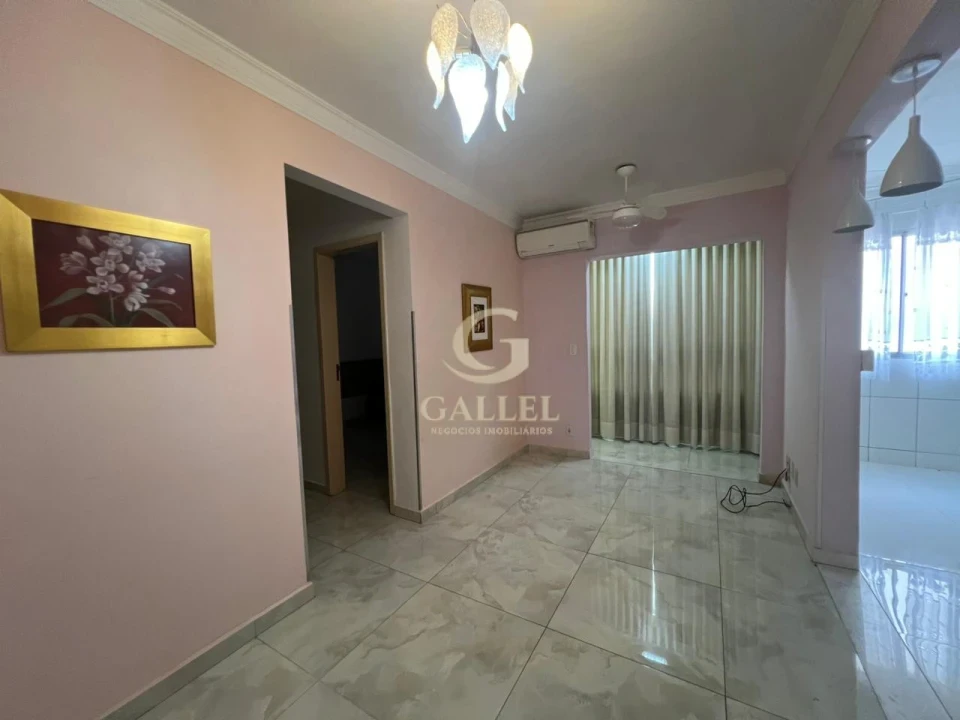 Apartamento À Venda Vale Dos Tucanos Londrina