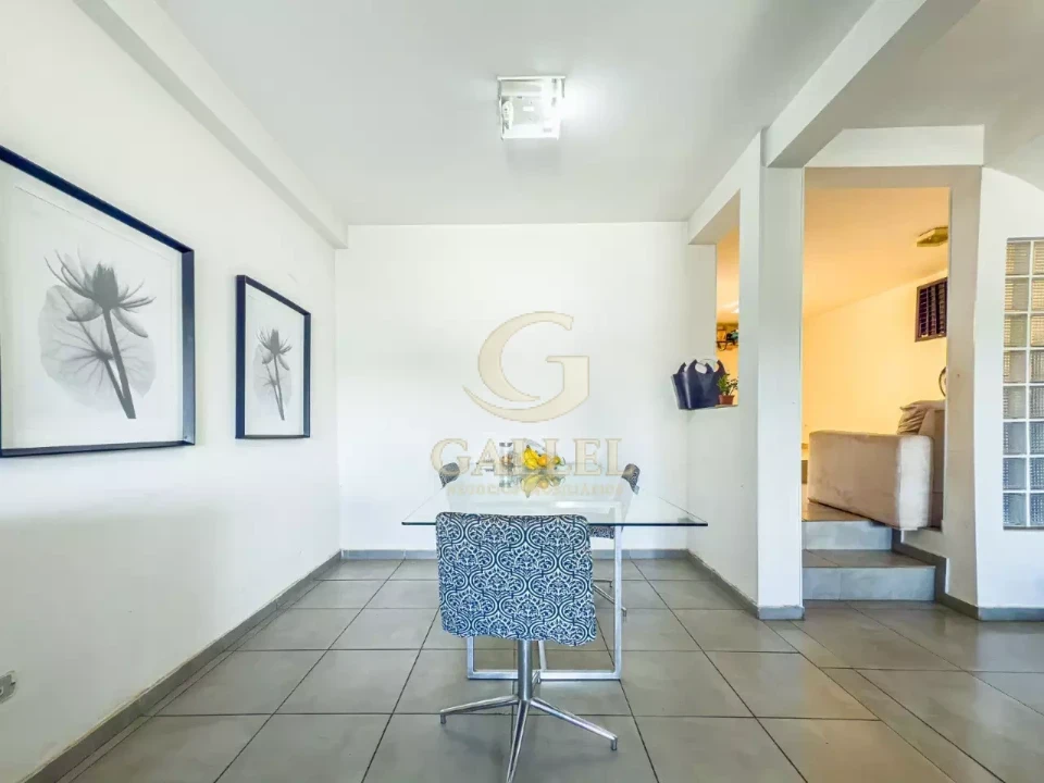 Imagens do imóveis Casa À Venda Jardim Novo Sabará Londrina