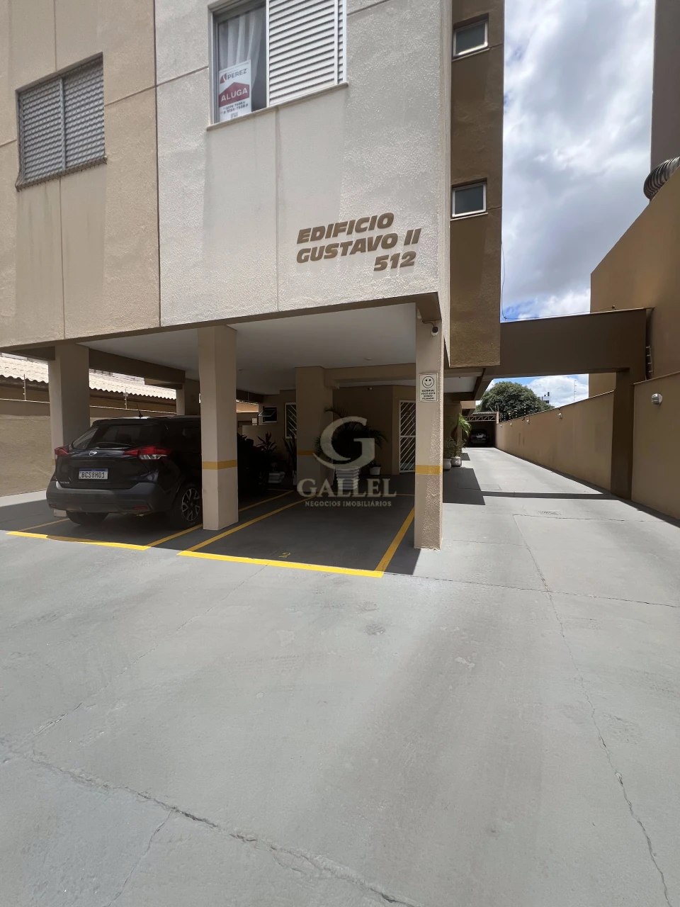 Apartamento À Venda Vila Larsen 1 Londrina