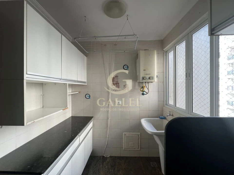 Apartamento 3 Dormitórios No Centro De Londrina Com 2 Vagas 77m² | Venda R$380.000,00 Ou Aluguel R$2.300,00