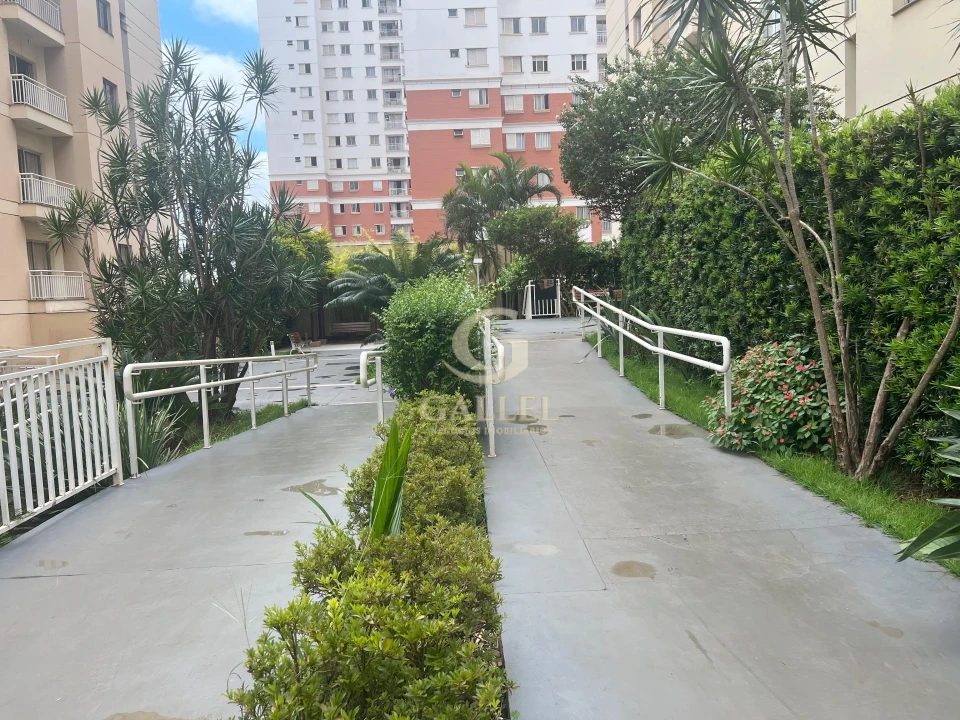 Apartamento 3 Quartos (1 Suíte) | 70,83 m² | Liv Catuaí | R$ 410 mil