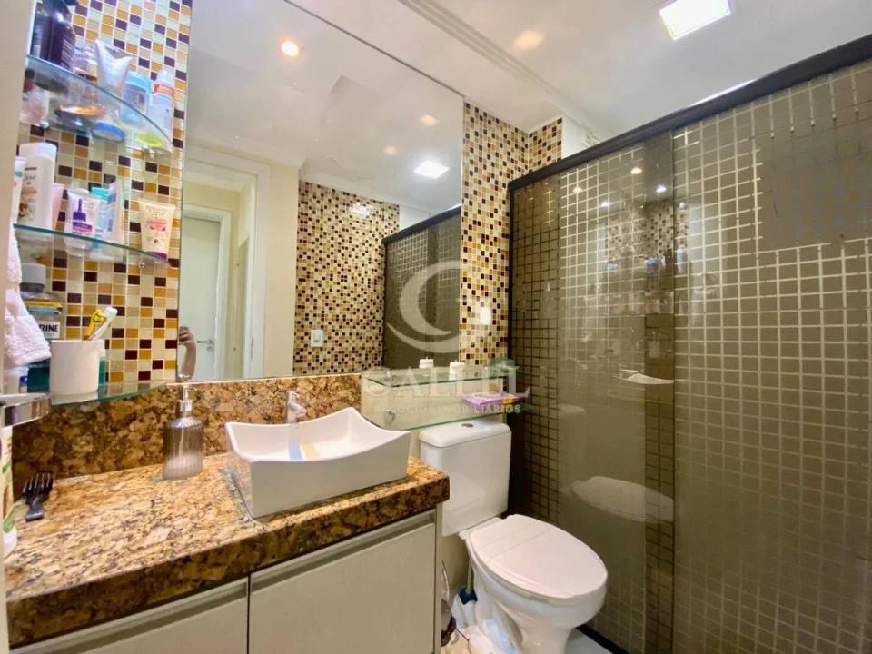 Apartamento À Venda Residencial Tapuias Londrina