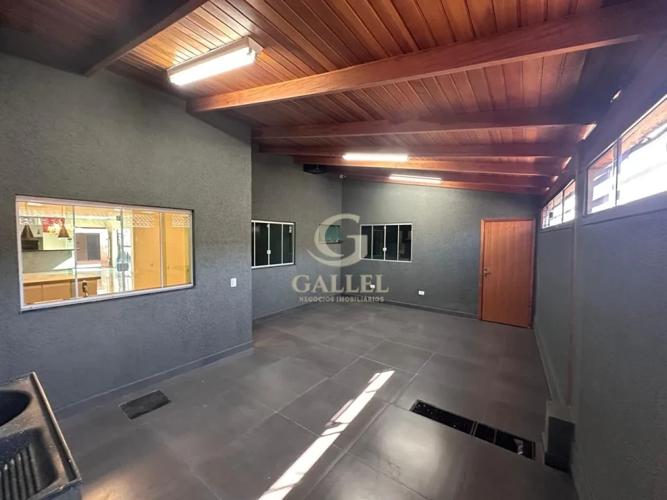 Imagens do imóveis Sofisticação, Conforto e Exclusividade na Zona Sul de Londrina Residência de Alto Padrão no Bairro Lagoa Dourada