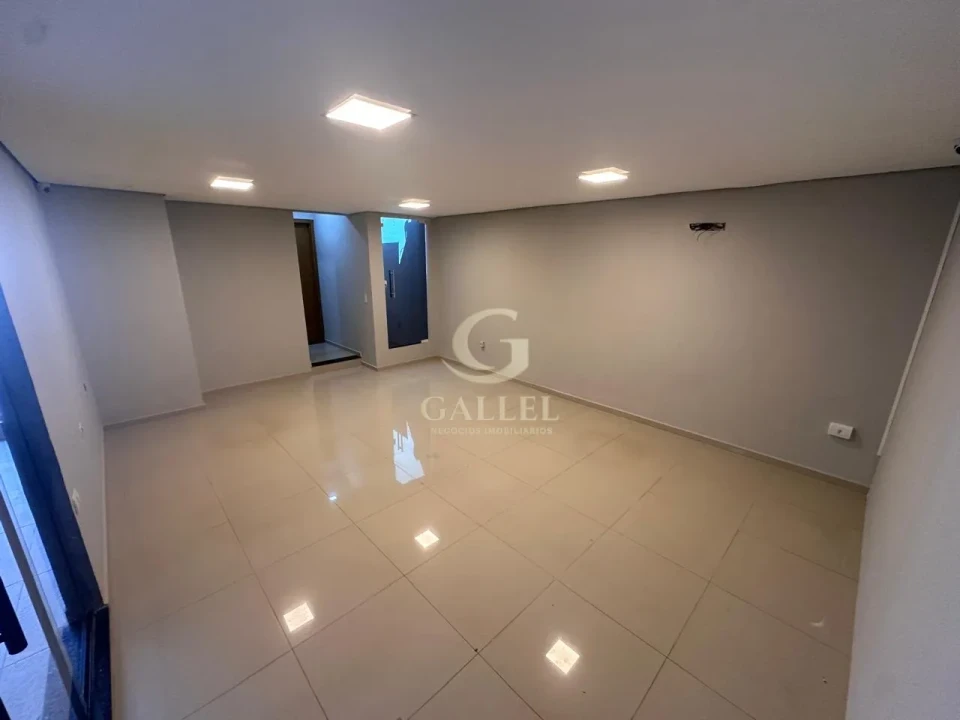 Imagens do imóveis Sofisticação, Conforto e Exclusividade na Zona Sul de Londrina Residência de Alto Padrão no Bairro Lagoa Dourada