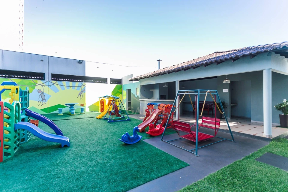 Imagens do imóveis APARTAMENTO À VENDA | 3 QUARTOS (1 SUÍTE) | ZONA SUL – LONDRINA