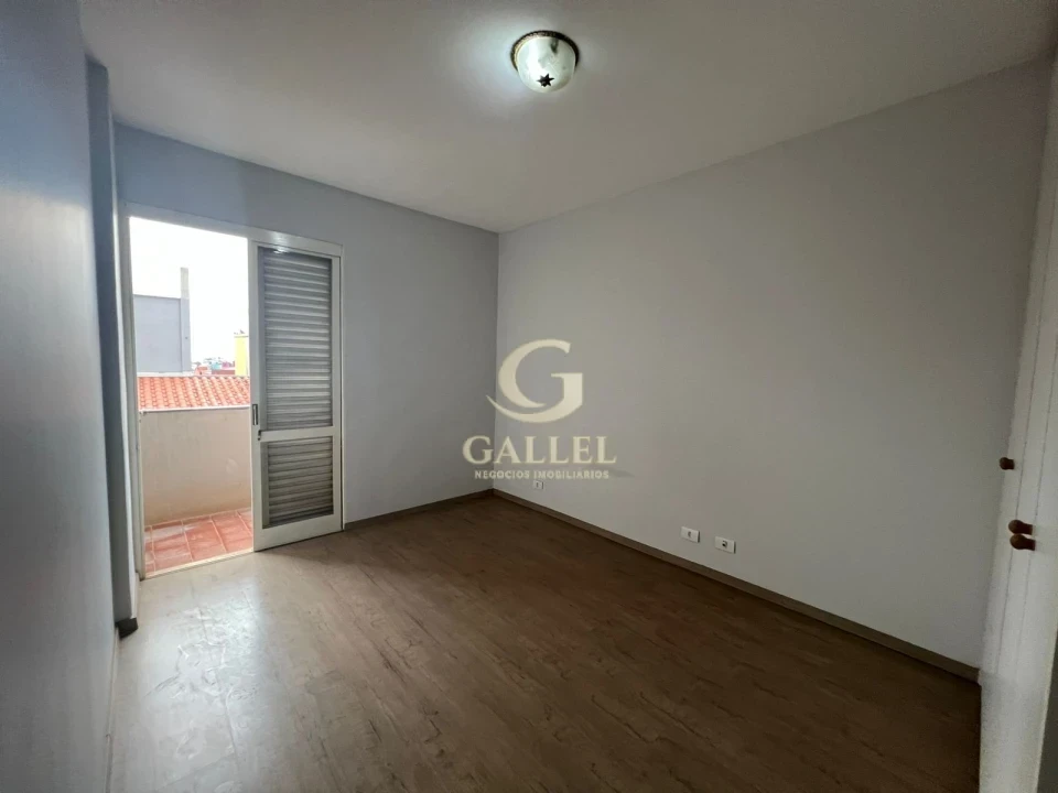 Imagens do imóveis Apartamento 3 Dormitórios no Centro de Londrina – Edifício Caravelas – 103 m² – 1 Garagem – Venda ou Locação