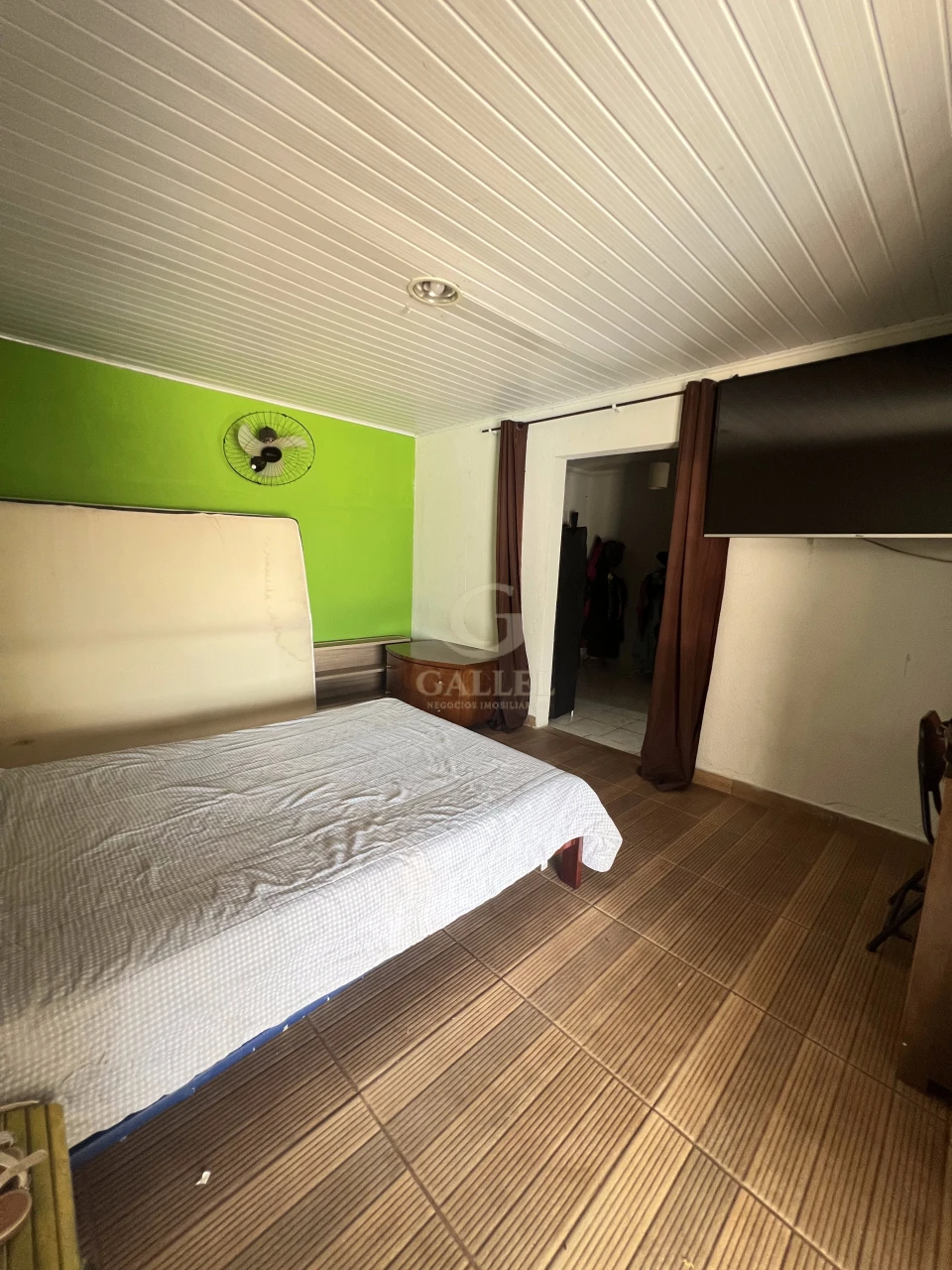 Imagens do imóveis Casa Para Alugar Ou Vender  Em Londrina 3 Dormitórios Com Piscina + Espaço Comercial Independente