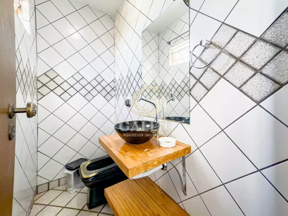 Imagens do imóveis Casa À Venda Jardim Novo Sabará Londrina