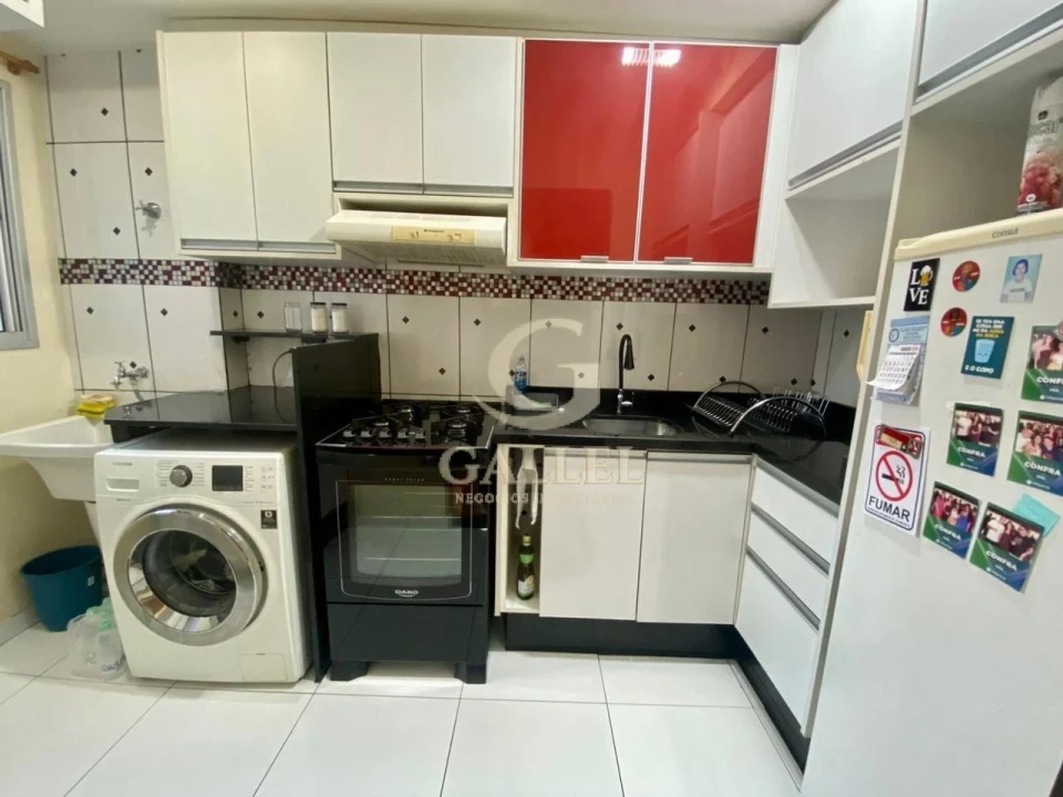 Apartamento À Venda Residencial Tapuias Londrina