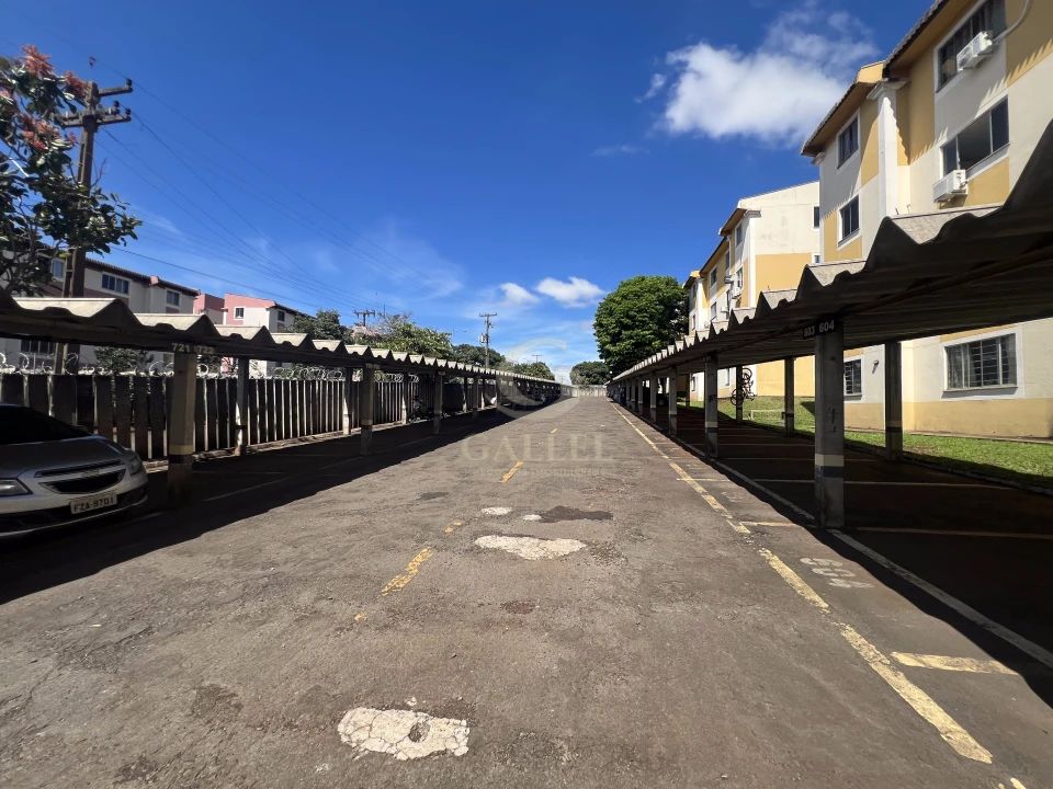 Imagens do imóveis Apartamento Barato Térreo 3 Quartos À Venda No Jardim Das Américas  Em Londrina Próximo Ao Autódromo