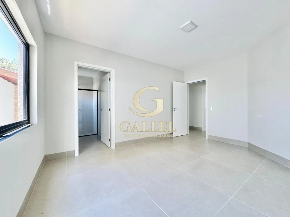 Imagens do imóveis Casa Alto Padrão 465m² | 6 Quartos | 3 Suítes | Piscina | Mediterrâneo – Londrina