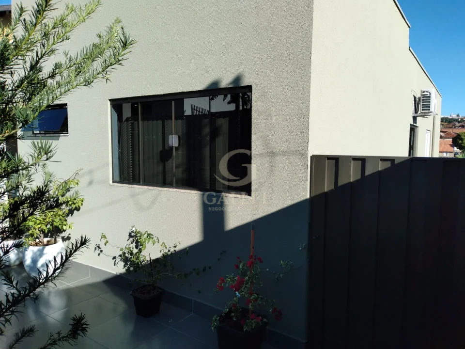 Imagens do imóveis Exclusividade, Sofisticação e Vista Privilegiada em Cornélio Procópio Residência Moderna  Próxima ao Cristo Rei