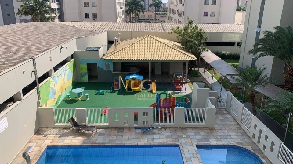 Imagens do imóveis Apartamento À Venda Residencial Bella Fonte Londrina