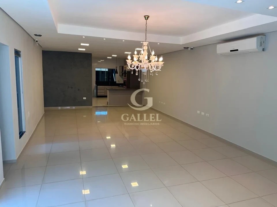 Imagens do imóveis Sofisticação, Conforto e Exclusividade na Zona Sul de Londrina Residência de Alto Padrão no Bairro Lagoa Dourada