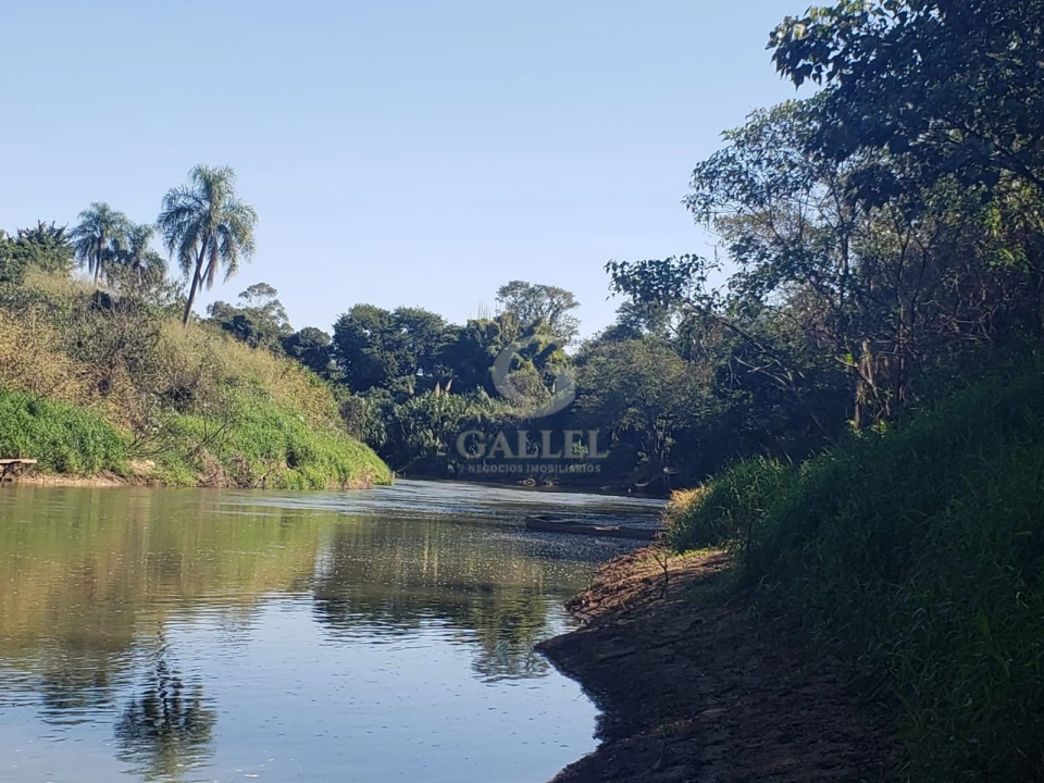 Imagens do imóveis Chácara À Venda Com Rio Nos Fundos, 5.000M² Em Jaboti/Pr | Oportunidade Imperdível