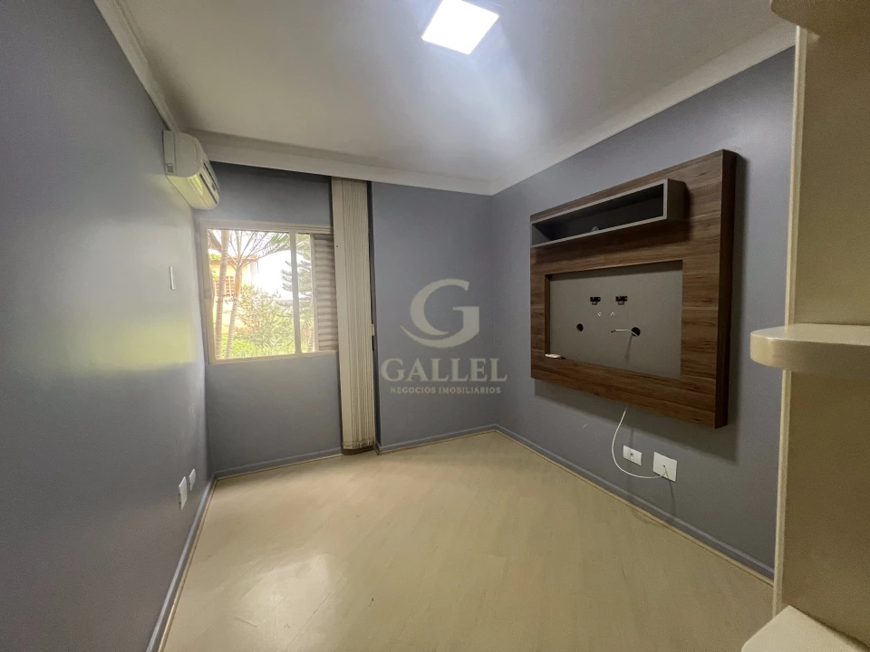 Apartamento À Venda Na Gleba Palhano | 3 Quartos (Demi-suíte) + Sacada  Lazer Completo E Elevador