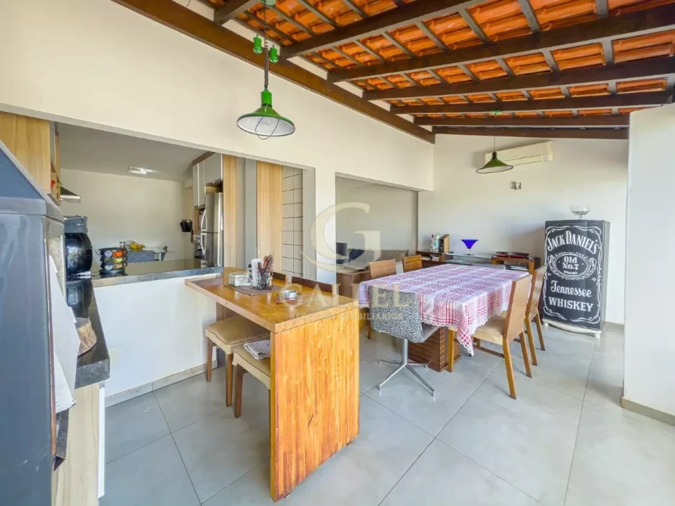 Imagens do imóveis Casa À Venda Jardim Novo Sabará Londrina