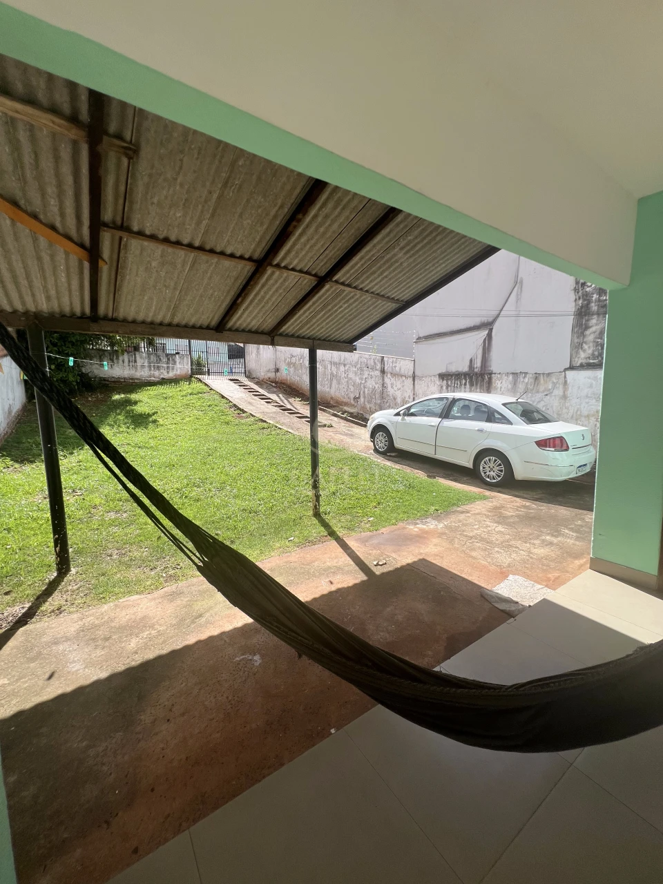 Imagens do imóveis Casa Com Terreno Amplo Próximo Av Maringá