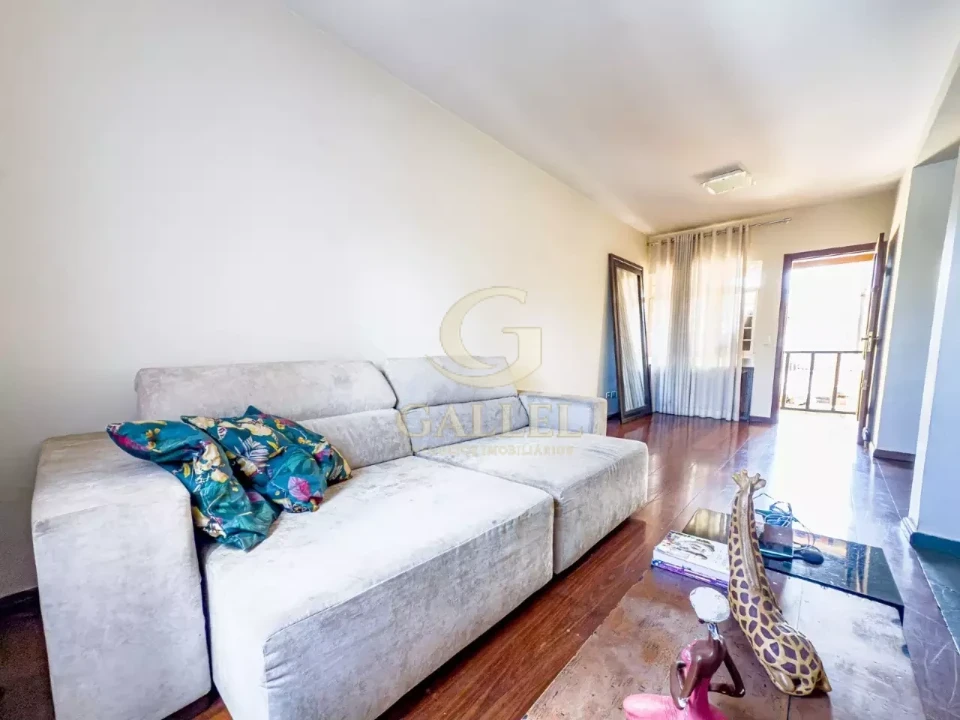 Imagens do imóveis Casa À Venda Jardim Novo Sabará Londrina