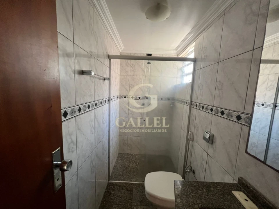 Apartamento 3 Dormitórios No Centro De Londrina Com 2 Vagas 77m² | Venda R$380.000,00 Ou Aluguel R$2.300,00