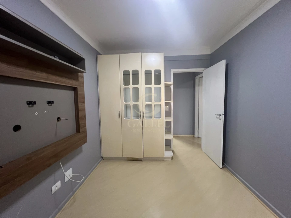 Apartamento À Venda Na Gleba Palhano | 3 Quartos (Demi-suíte) + Sacada  Lazer Completo E Elevador