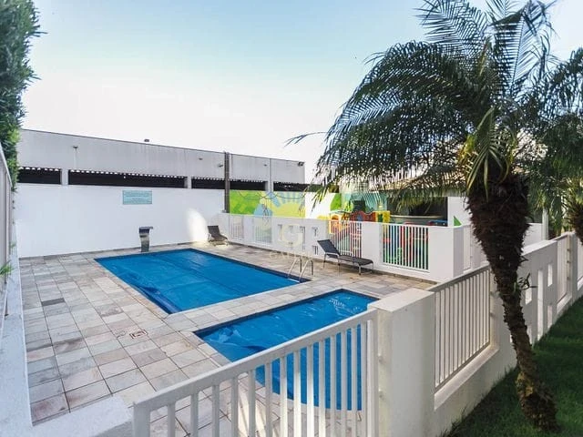 Imagens do imóveis Apartamento À Venda Residencial Bella Fonte Londrina