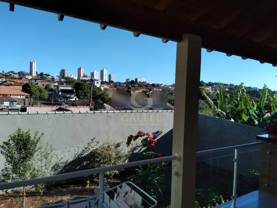 Imagens do imóveis Exclusividade, Sofisticação e Vista Privilegiada em Cornélio Procópio Residência Moderna  Próxima ao Cristo Rei