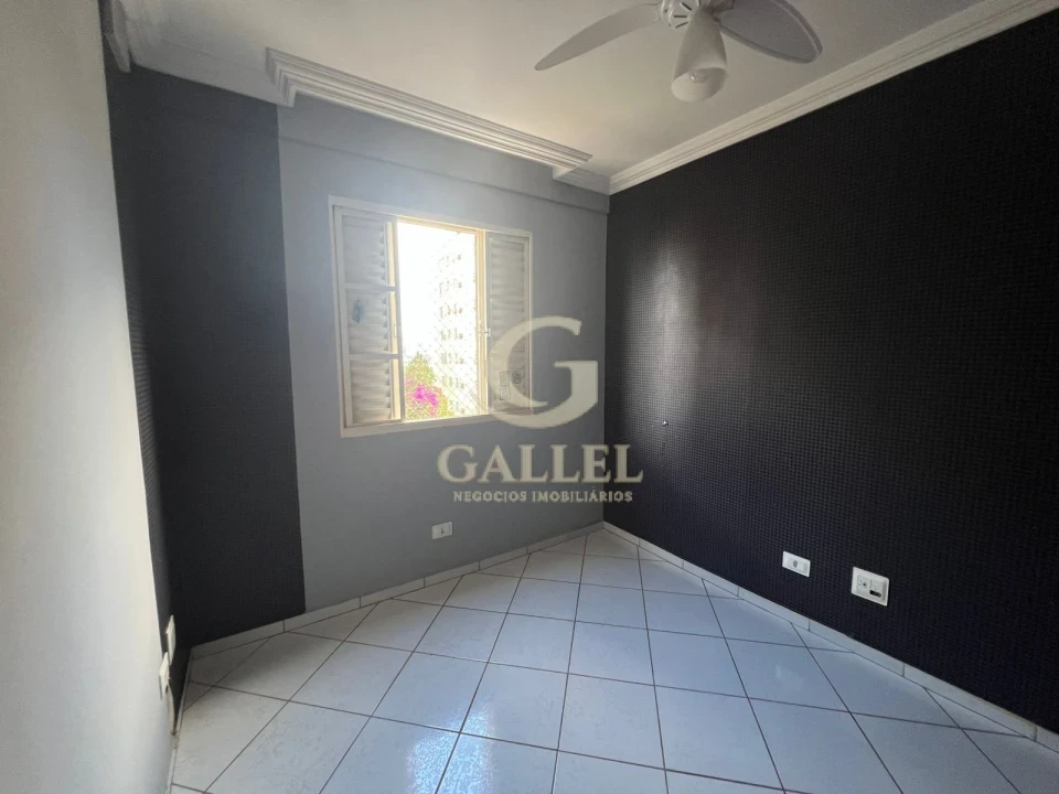 Apartamento 3 Dormitórios No Centro De Londrina Com 2 Vagas 77m² | Venda R$380.000,00 Ou Aluguel R$2.300,00