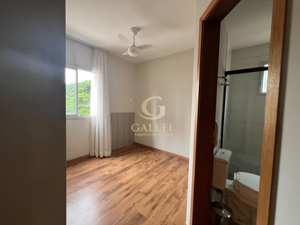 Apartamento 3 Quartos (1 Suíte) | 70,83 m² | Liv Catuaí | R$ 410 mil