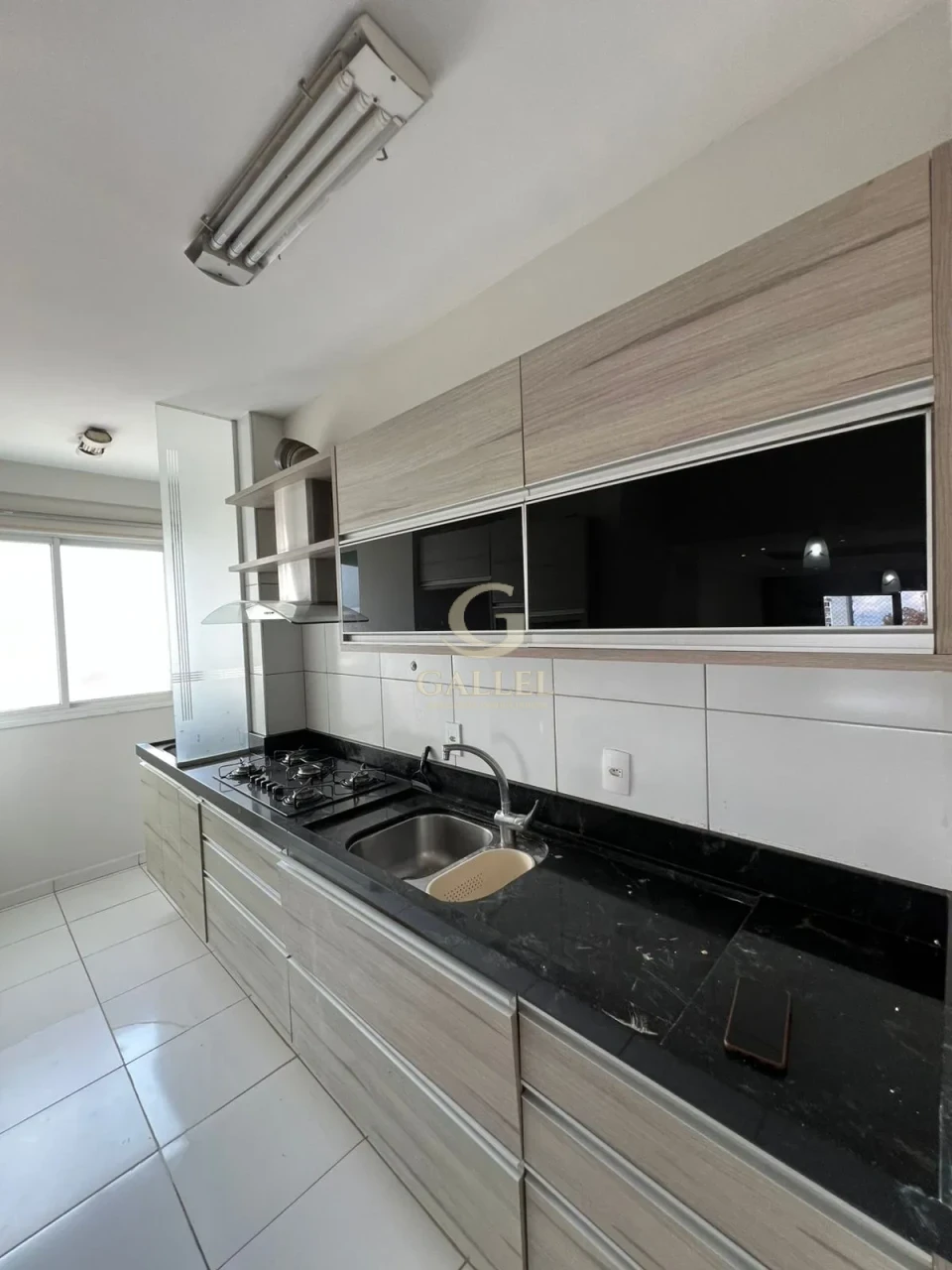 APARTAMENTO A VENDA | SEU NOVO LAR NA ZONA SUL DE LONDRINA | APENAS R$ 480.000