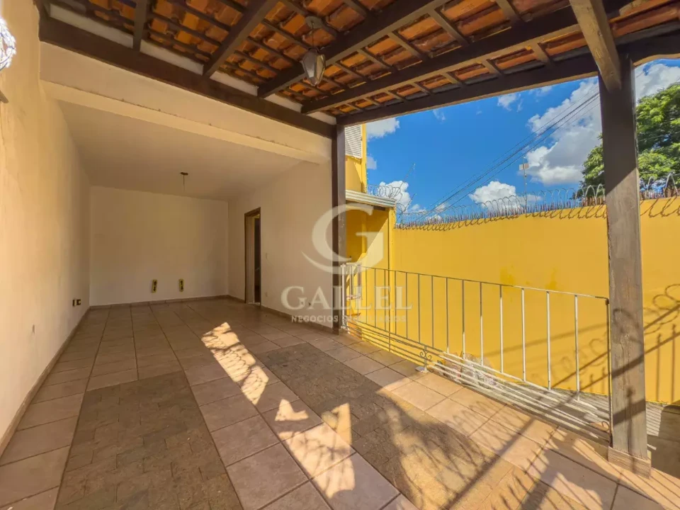 Imagens do imóveis Casa À Venda Jardim Novo Sabará Londrina