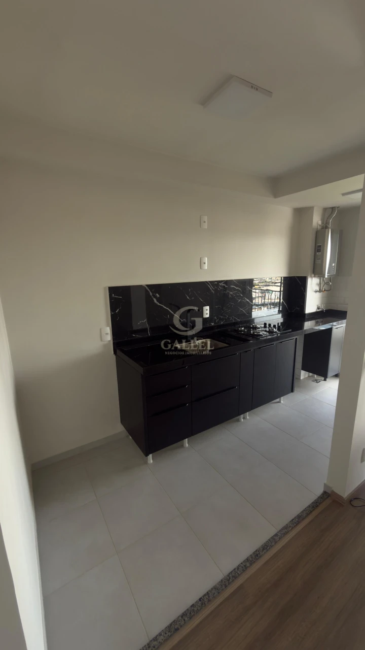 Apartamento 2 Dormitórios para Alugar no Centro de Londrina | Próximo ao Boulevard | Novo | R$ 2.200