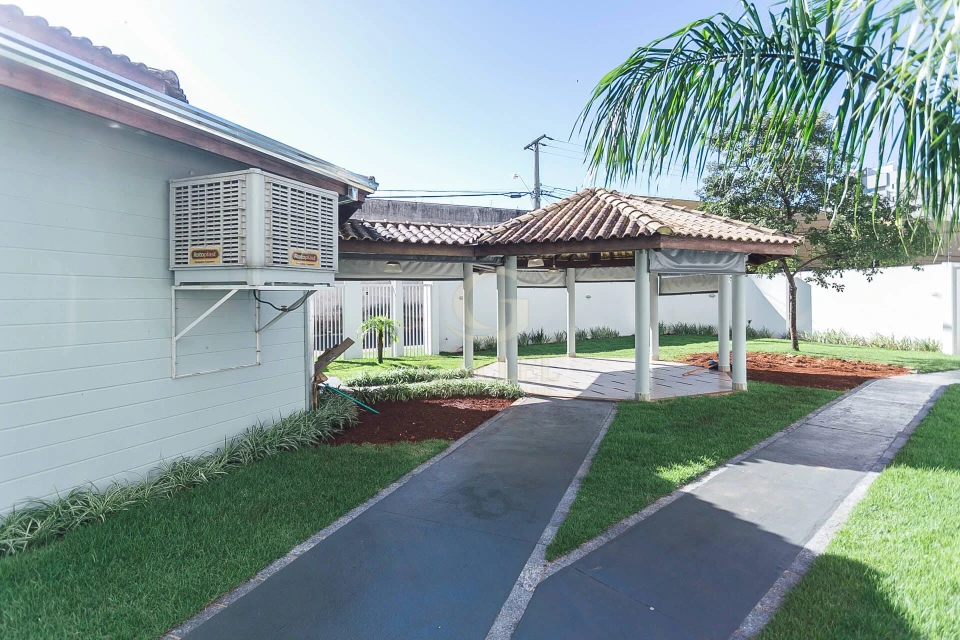 Imagens do imóveis APARTAMENTO À VENDA | 3 QUARTOS (1 SUÍTE) | ZONA SUL – LONDRINA