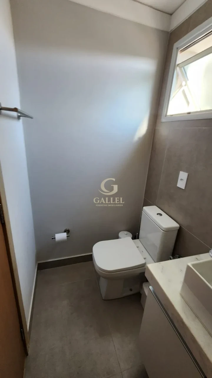 Imagens do imóveis Edifício Konstanz em Londrina: Apartamento à Venda no Centro com 2 Quartos, Suíte, 2 Vagas e Valor de R$ 510 Mil