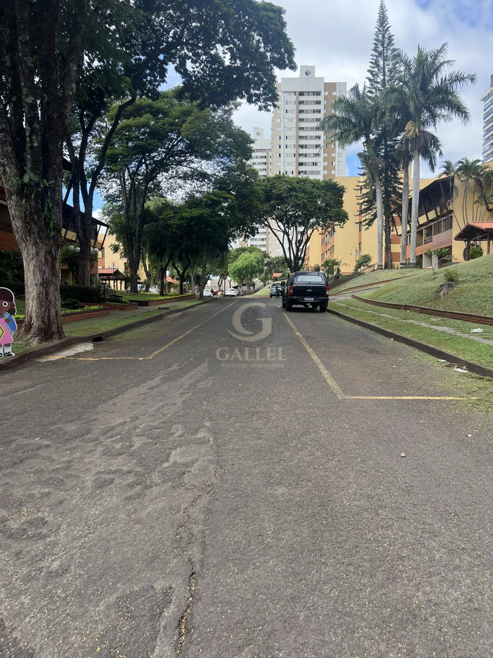 Apartamento À Venda Na Gleba Palhano | 3 Quartos (Demi-suíte) + Sacada  Lazer Completo E Elevador