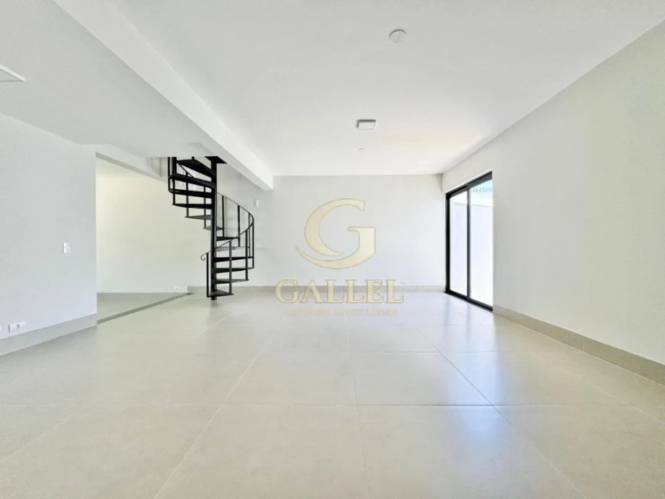 Imagens do imóveis Casa Alto Padrão 465m² | 6 Quartos | 3 Suítes | Piscina | Mediterrâneo – Londrina