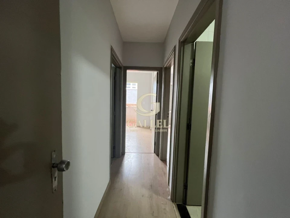 Imagens do imóveis Apartamento 3 Dormitórios no Centro de Londrina – Edifício Caravelas – 103 m² – 1 Garagem – Venda ou Locação