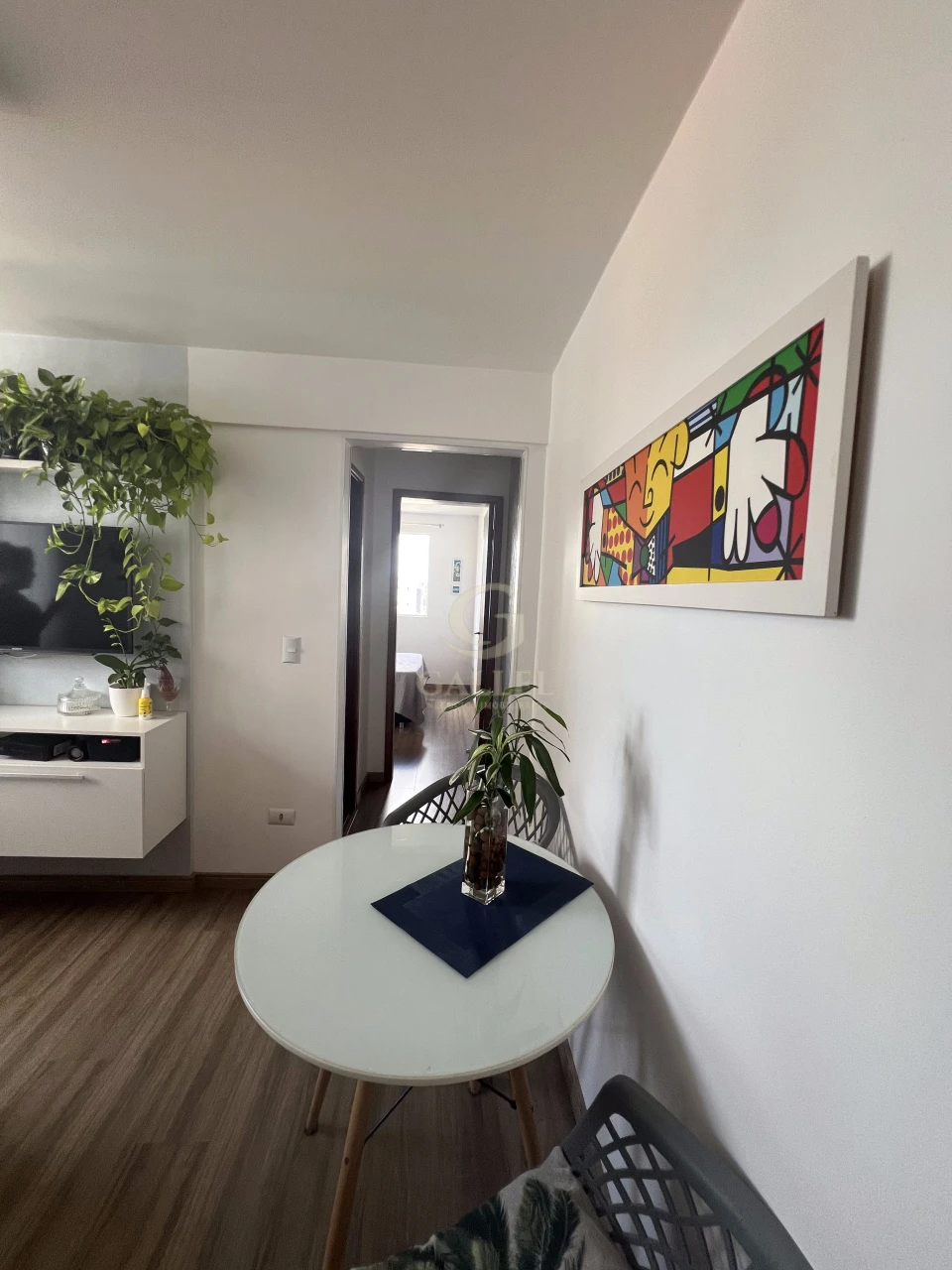 Apartamento À Venda Vila Larsen 1 Londrina