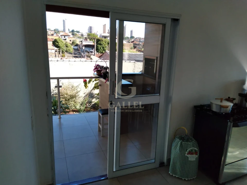 Imagens do imóveis Exclusividade, Sofisticação e Vista Privilegiada em Cornélio Procópio Residência Moderna  Próxima ao Cristo Rei