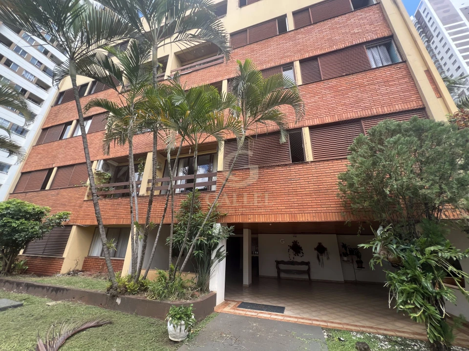 Apartamento À Venda Na Gleba Palhano | 3 Quartos (Demi-suíte) + Sacada  Lazer Completo E Elevador