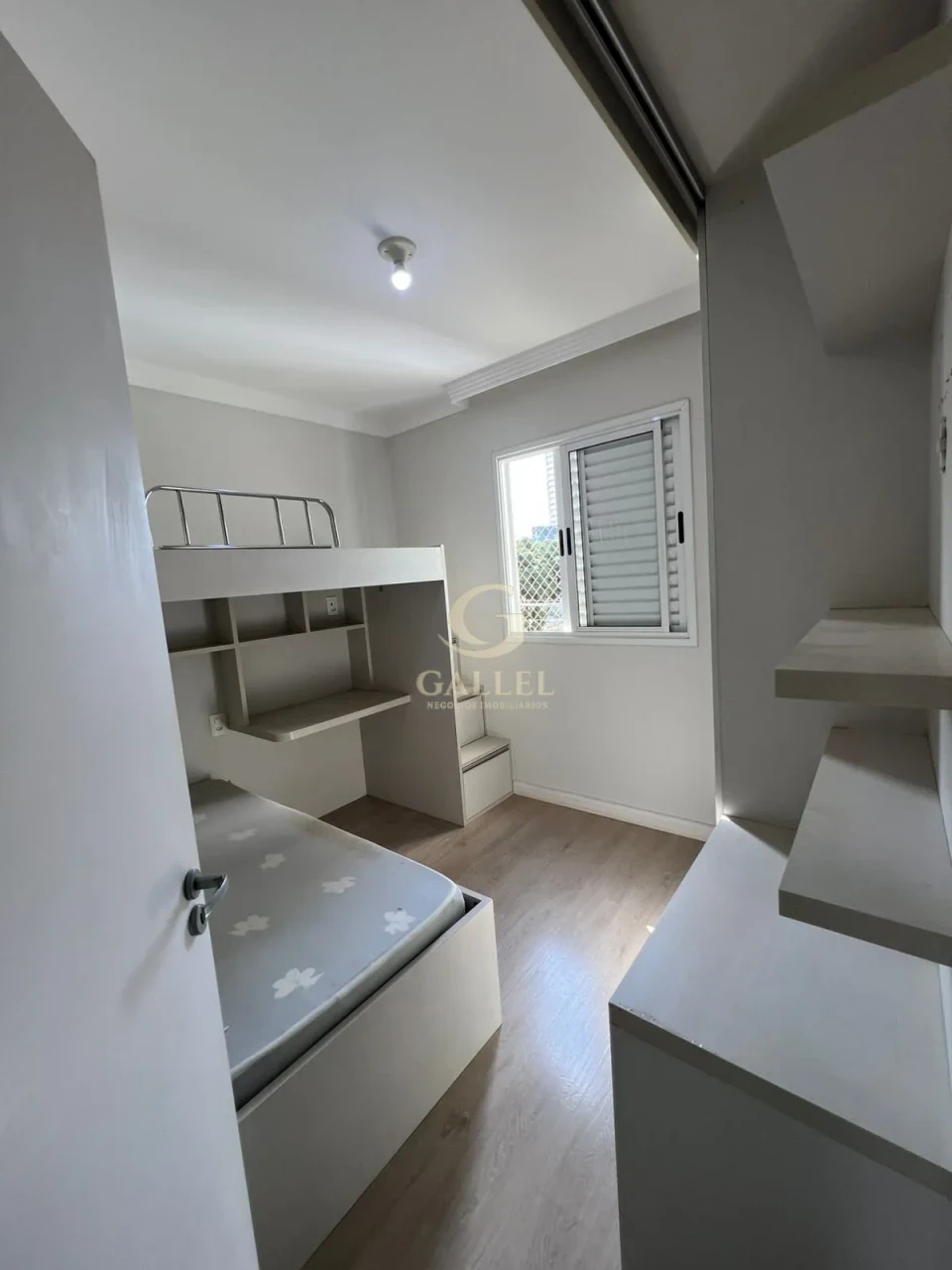 APARTAMENTO A VENDA | SEU NOVO LAR NA ZONA SUL DE LONDRINA | APENAS R$ 480.000