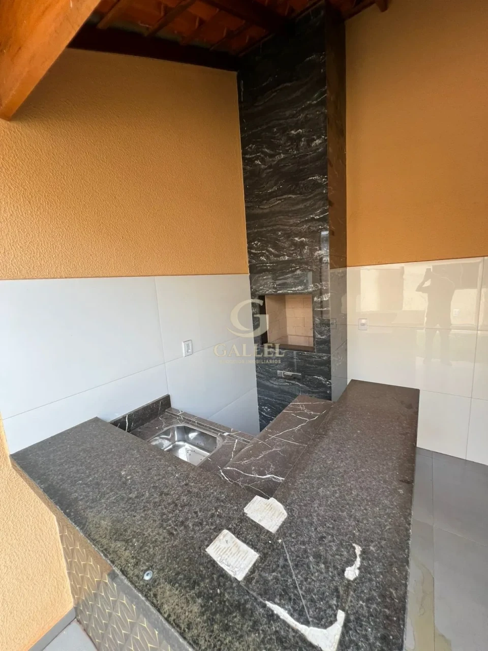 Imagens do imóveis Residência Moderna com Pé Direito Alto | Zona Sul de Londrina Venda Acapulco Londrina