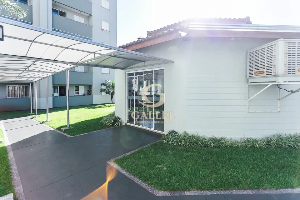 Imagens do imóveis Excelente Apartamento para Locação na Zona Sul de Londrina Conforto, praticidade e localização privilegiada no Residencial Bella Fonte